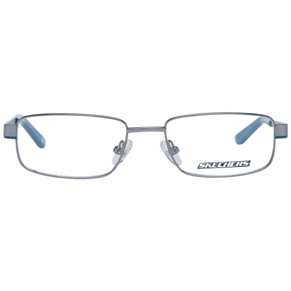 Okulary oprawki Męskie Skechers SE1153 009 47 Szare