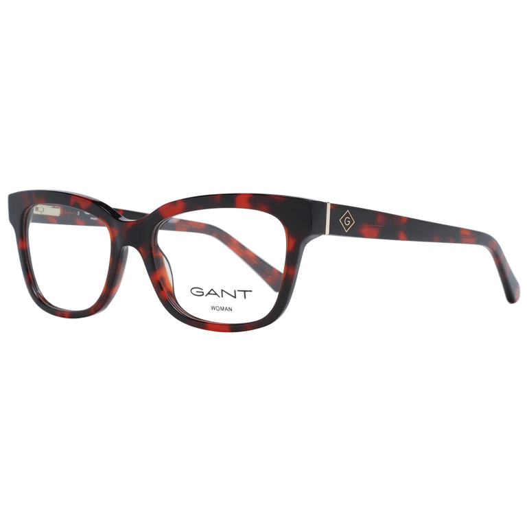 Okulary oprawki Damskie Gant GA4140 Brązowe