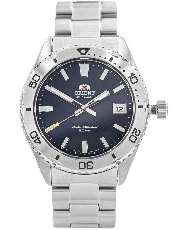 Zegarek męski ORIENT RA-AC0Q02L30B Mako 40 Sports Diver Automatic