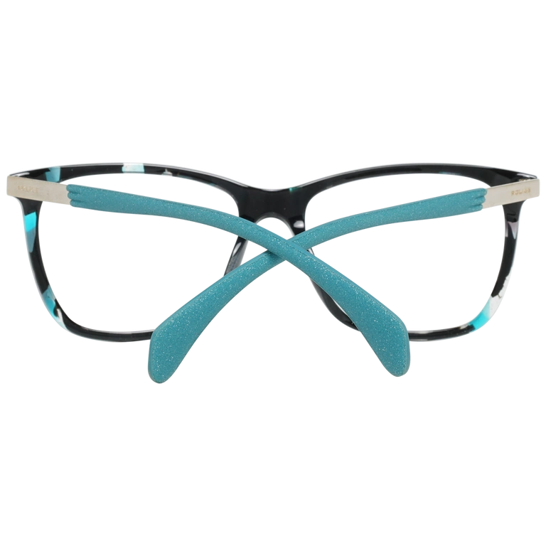 Okulary oprawki damskie Police VPL630 0AE8 53 Czarne