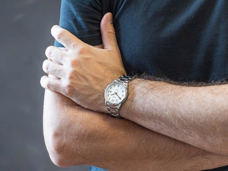Zegarek męski TIMEX TW2R23300 Classic