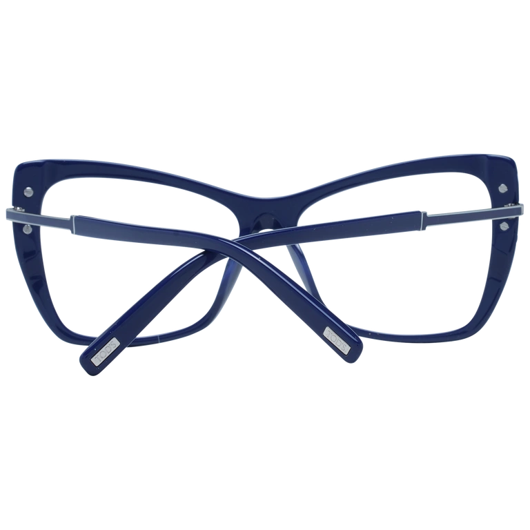 Okulary oprawki Damskie Tods TO5273 Niebieskie