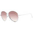Okulary przeciwsłoneczne Damskie Tom Ford FT1028 Szare