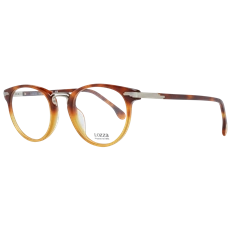 Okulary oprawki Lozza VL4098 0Z40 48 Brązowe