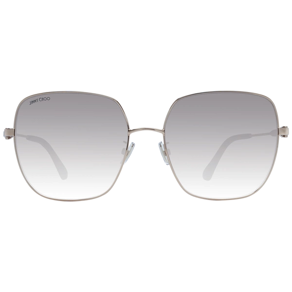 Okulary przeciwsłoneczne Damskie Jimmy Choo KORI/G/SK Złote