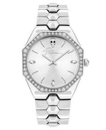 Zegarek damski POLICE PL.16038BS/04M Montaria