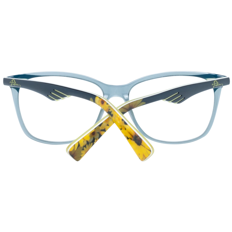 Okulary oprawki Damskie Police VPL502N 09AB 52 Zielone