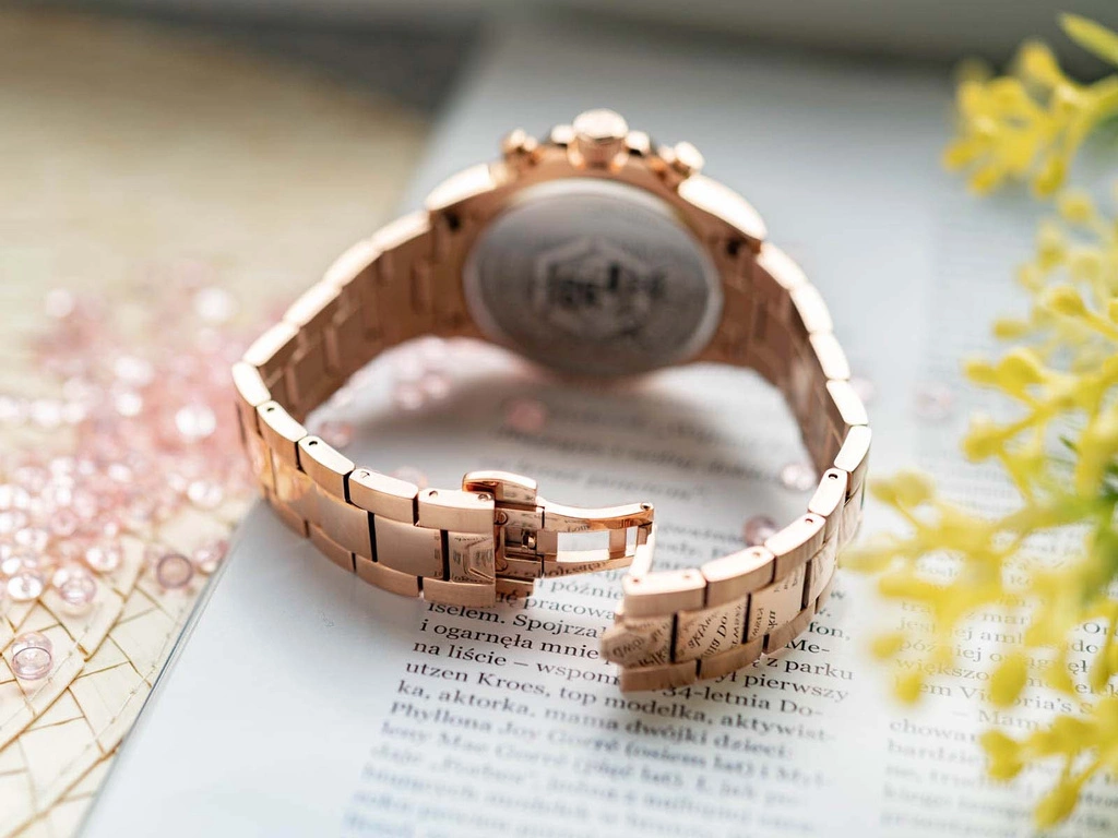 Zegarek damski PHILIPP PLEIN PWSBA0323 Nobile Lady