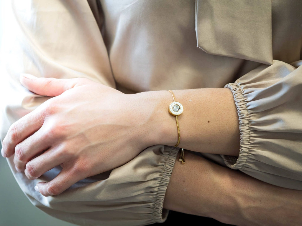 Bransoletka damska Tommy Hilfiger 2780806