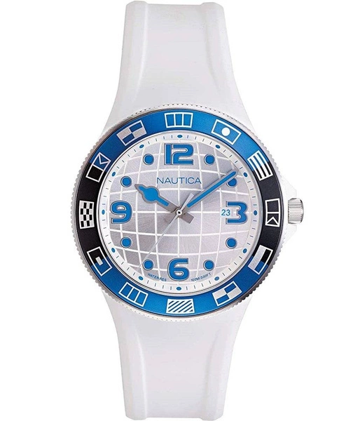 Zegarek męski NAUTICA NAPLBS903 Lummus Beach