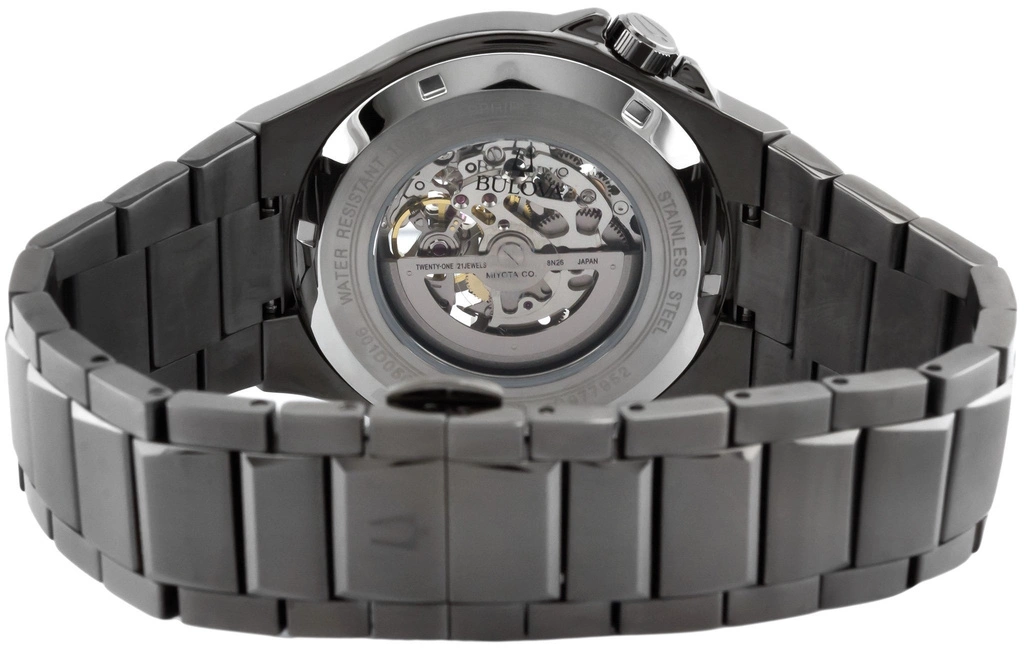 Zegarek męski BULOVA 98A179