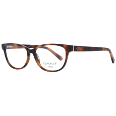 Okulary oprawki Damskie Gant GA4122 056 55 Brązowe