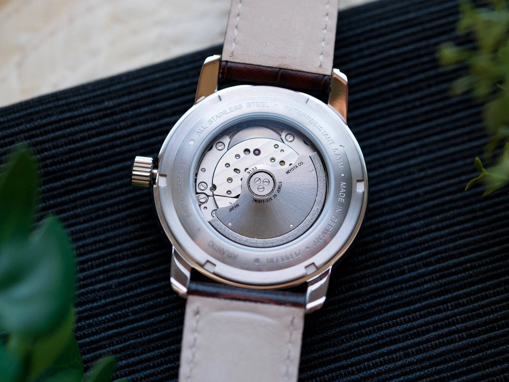 Zegarek męski ZEPPELIN ATLANTIC 8462-5