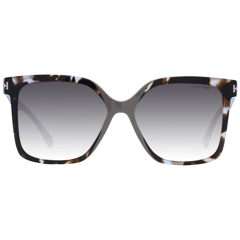 Okulary przeciwsłoneczne Damskie Ana Hickmann HI9145 Szare