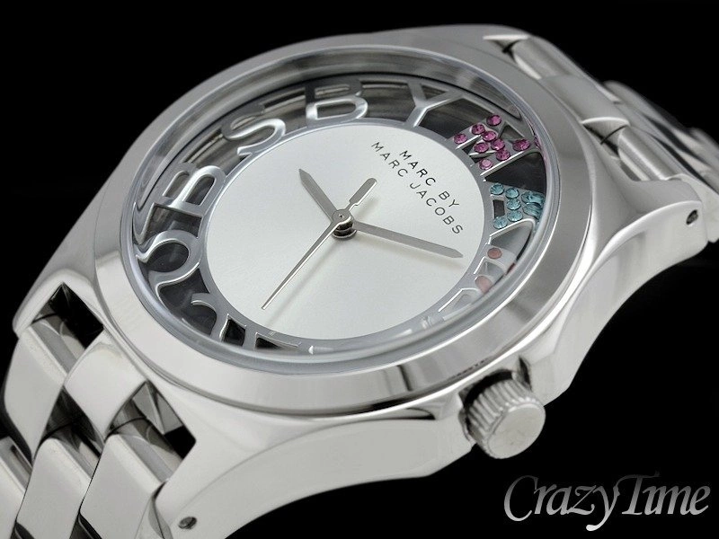 Zegarek damski MARC JACOBS MBM3262