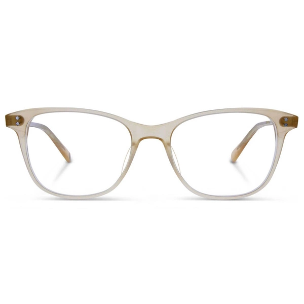 Okulary oprawki Damskie Röst RÖST 037 C01 52 Brązowe