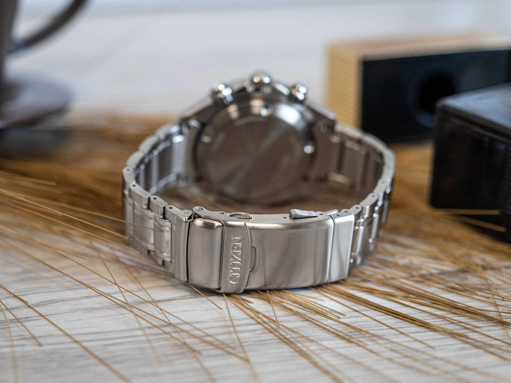 Zegarek męski Citizen CA0820-50X Promaster Diver's