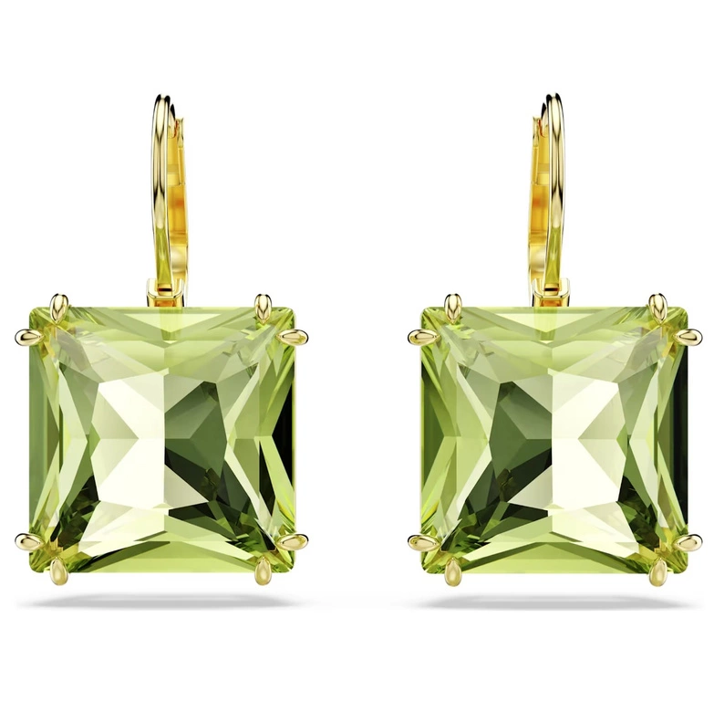 Kolczyki damskie Swarovski 5636564 Millenia