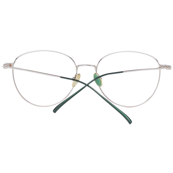 Okulary oprawki Damskie Scotch & Soda SS1006 576 52 Złote