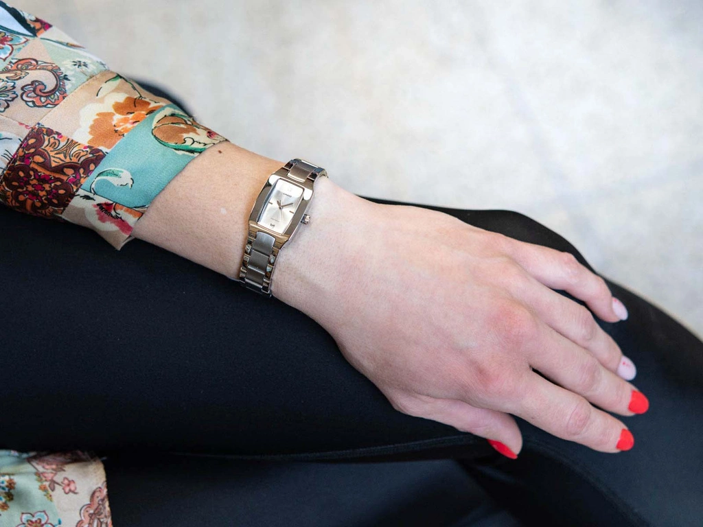 Zegarek damski CASIO LTP-1165PA-7C2EF