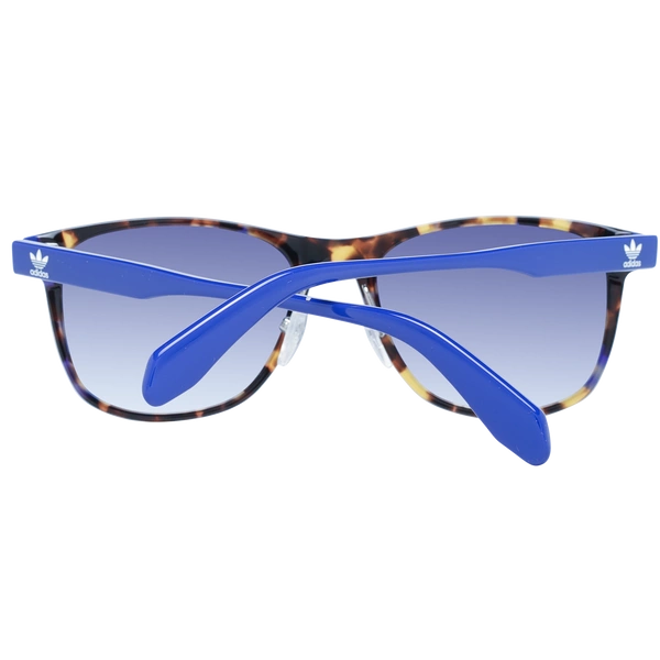 Okulary przeciwsłoneczne Męskie Adidas OR0009-H 55W 55 Wielokolorowe