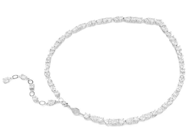 Naszyjnik damski Swarovski 5665242 Mesmera