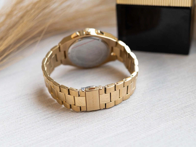 Zegarek męski MICHAEL KORS MK9120 Lennox