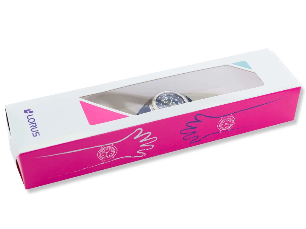 Zegarek dziecięcy LORUS RRX83GX9