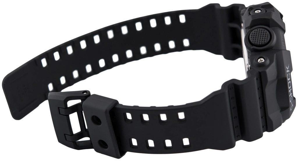 Zegarek męski CASIO G-SHOCK GA-700-1BER