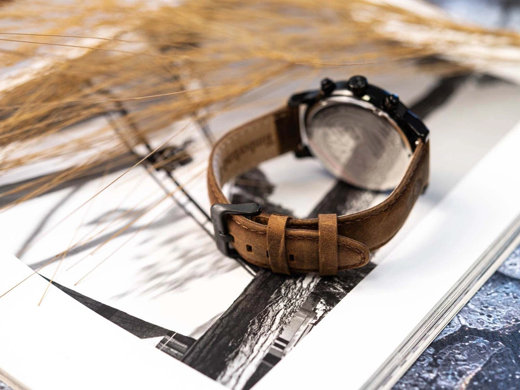 Zegarek męski TIMBERLAND TDWGF0055701 Driscoll