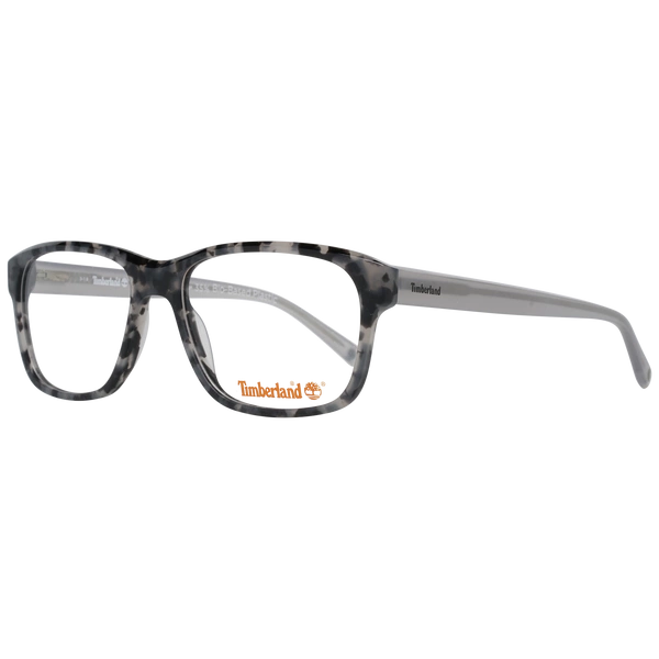Okulary oprawki męskie Timberland TB1591 020 56 Szare