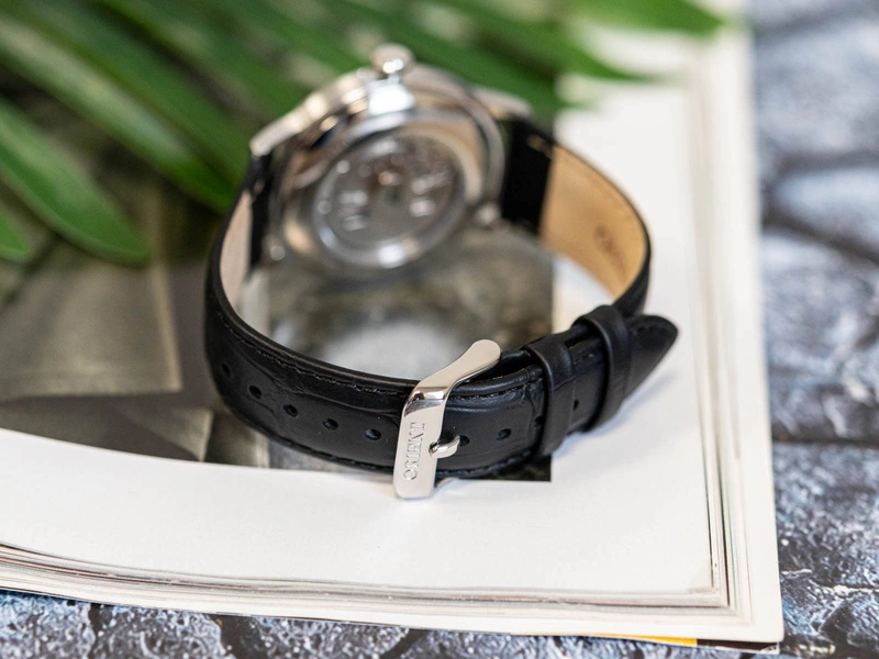 Zegarek męski ORIENT RA-AK0701S30B Bambino Automatic