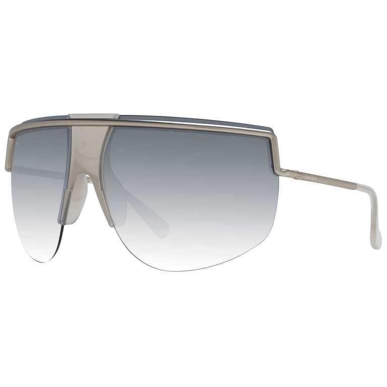 Okulary przeciwsłoneczne Damskie Max Mara MM0050 Srebrne