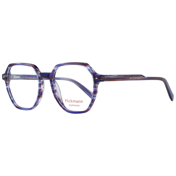 Okulary oprawki Damskie Ana Hickmann HIY6005 Fioletowe