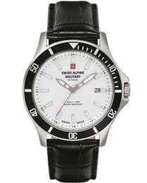 Zegarek męski SWISS ALPINE MILITARY SAM7022.1532 Alpine by Grovana