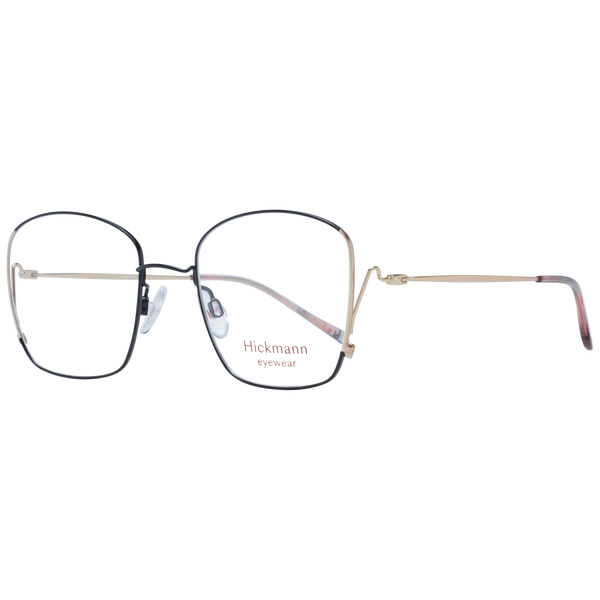 Okulary oprawki Damskie Ana Hickmann HIY1003 Czarne