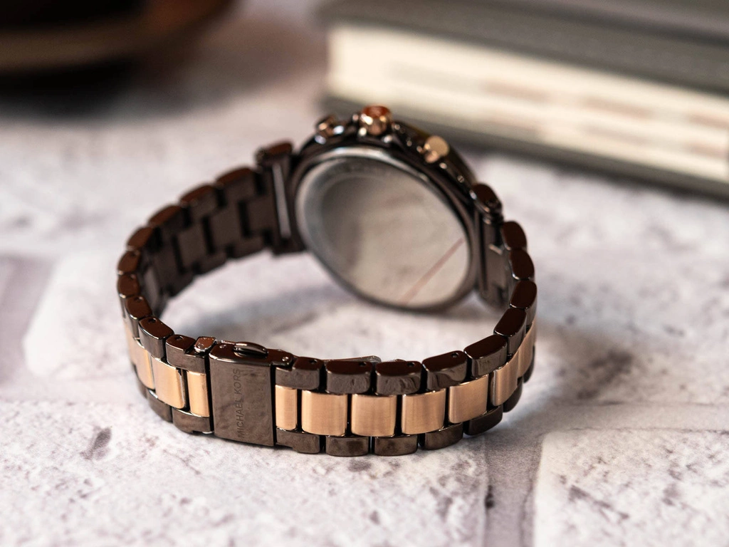 Zegarek damski MICHAEL KORS MK7496 Maren