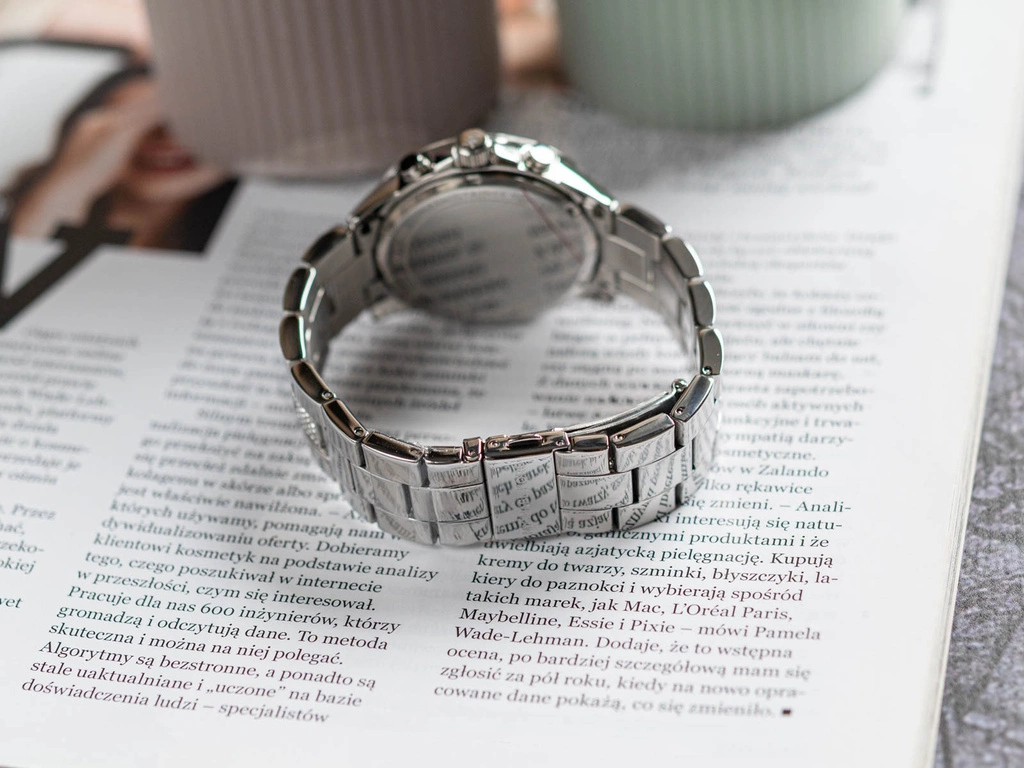 Zegarek damski MICHAEL KORS MK7506 Brynn