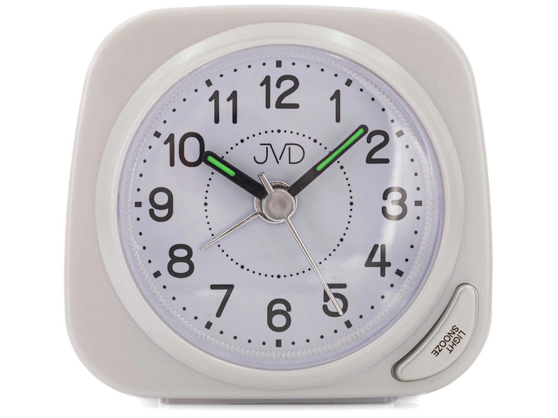 Budzik JVD SRP7202.1
