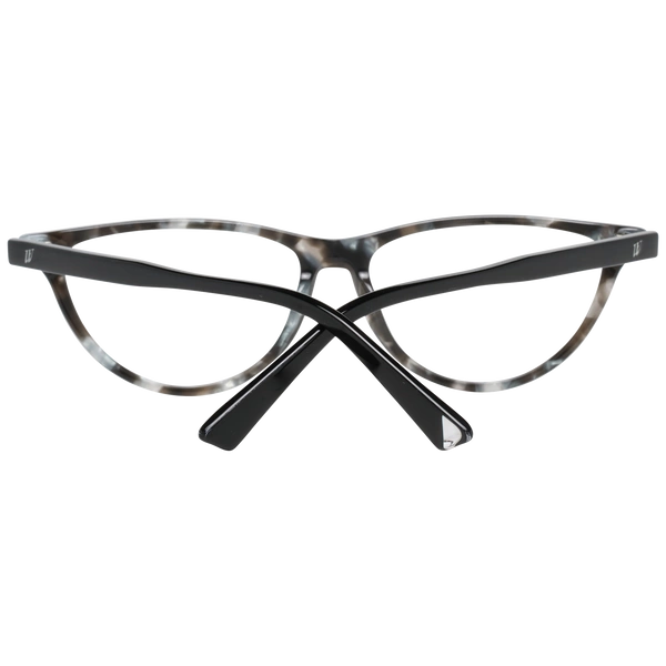 Okulary oprawki Damskie Web WE5305 005 55 Czarne