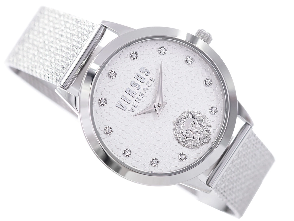 Zegarek damski VERSUS VERSACE STRANDBANK VSP571621