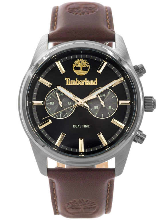 Zegarek męski TIMBERLAND TDWGF0041201 Northbridge