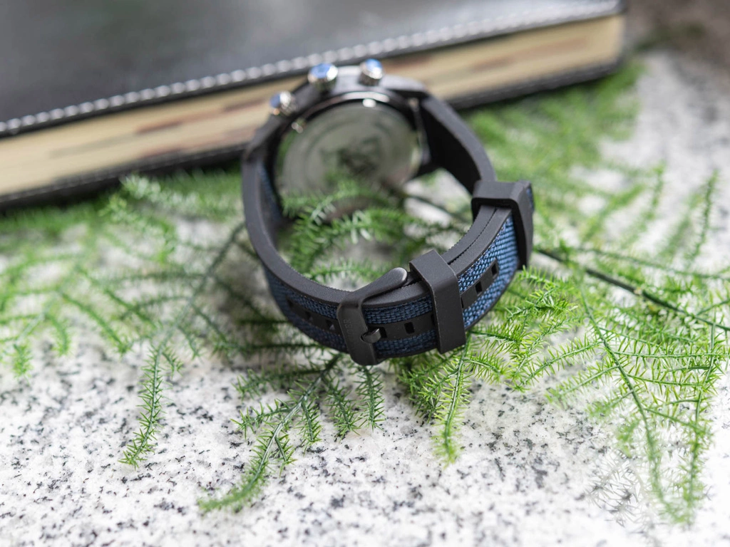 Zegarek męski TOMMY HILFIGER 1792183 TH85 Chronograph