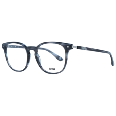 Okulary oprawki Męskie BMW BW5032 092 52 Szare