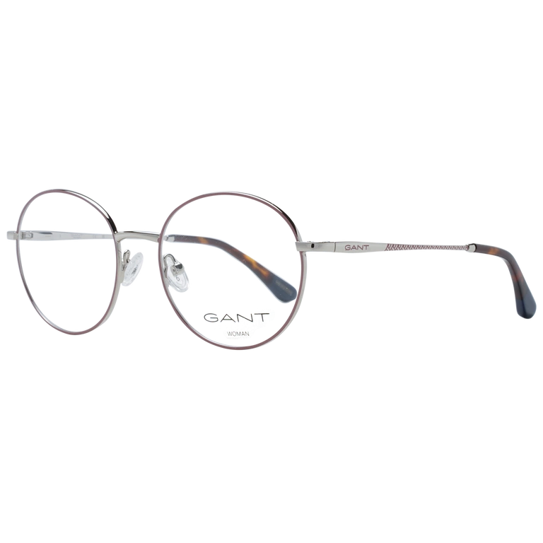 Okulary oprawki Damskie Gant GA4090 Różowe