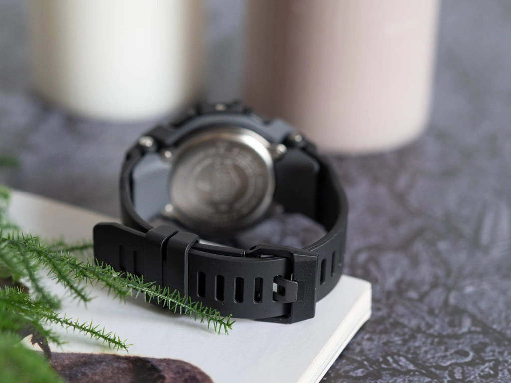 Zegarek męski CASIO G-SHOCK G-SQUAD GBD-300-1ER