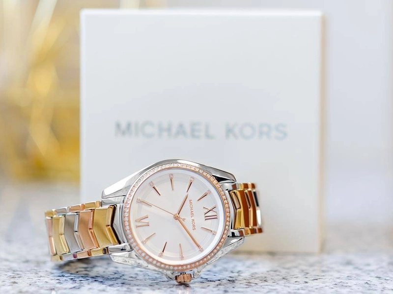 Zegarek damski MICHAEL KORS MK6686