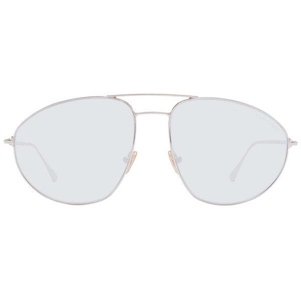 Okulary przeciwsłoneczne Męskie Tom Ford FT0796 Złote
