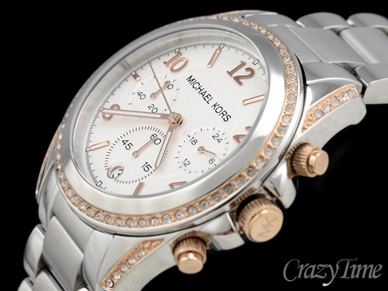 Zegarek damski MICHAEL KORS MK5459