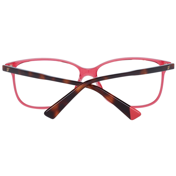 Okulary oprawki Damskie Web WE5322 068 55 Różowe